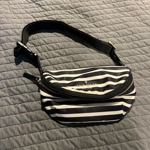 kate spade belt bag